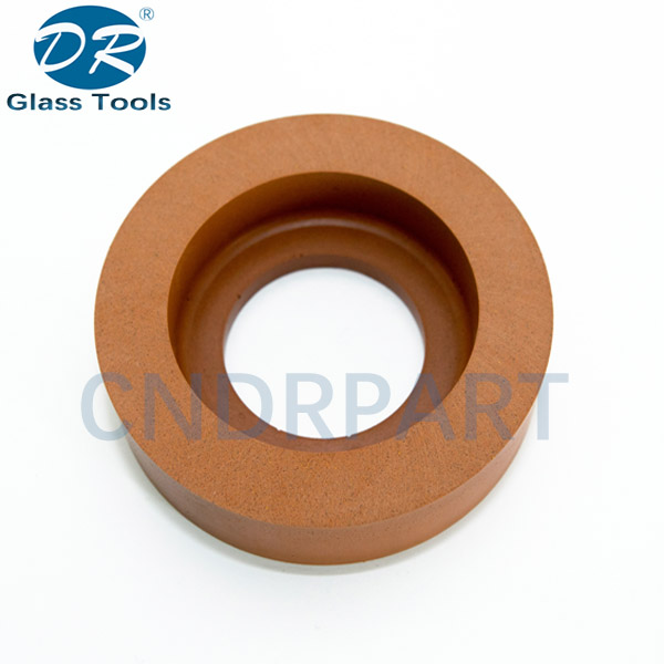 10S Polihing Wheel