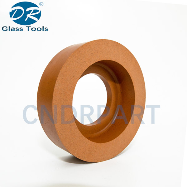 10S Polihing Wheel