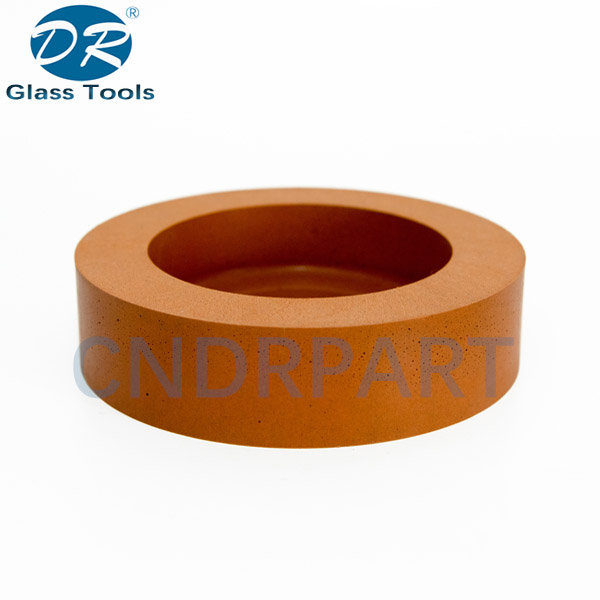 10S Polihing Wheel