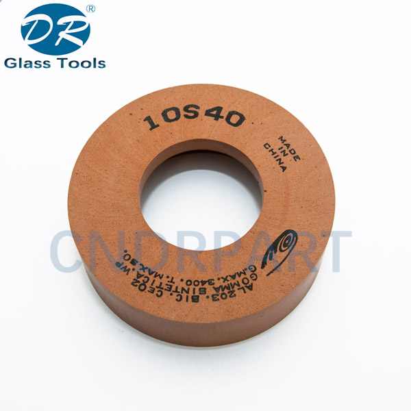 10S Polihing Wheel