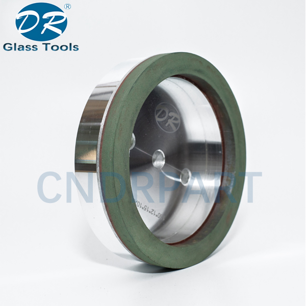 Resin Wheel