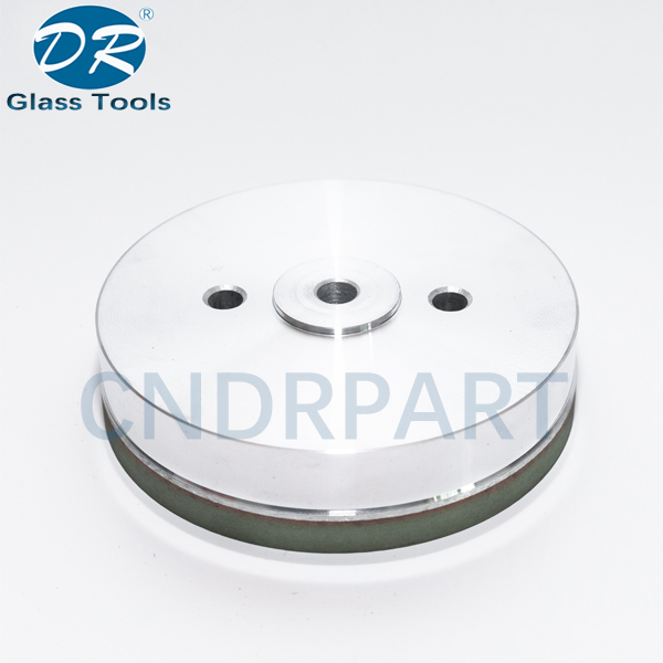 Resin Wheel
