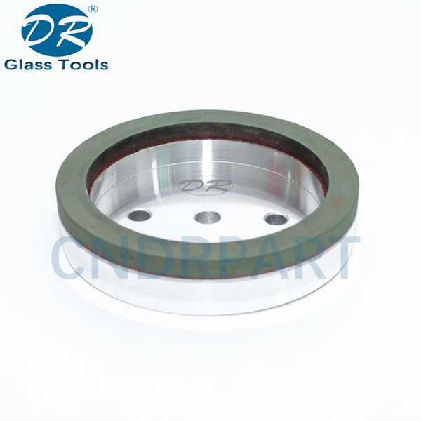 Resin Wheel