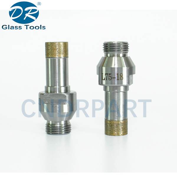 Diamond Drill