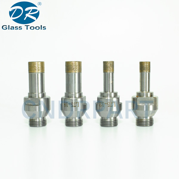 Diamond Drill