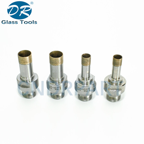 Diamond Drill