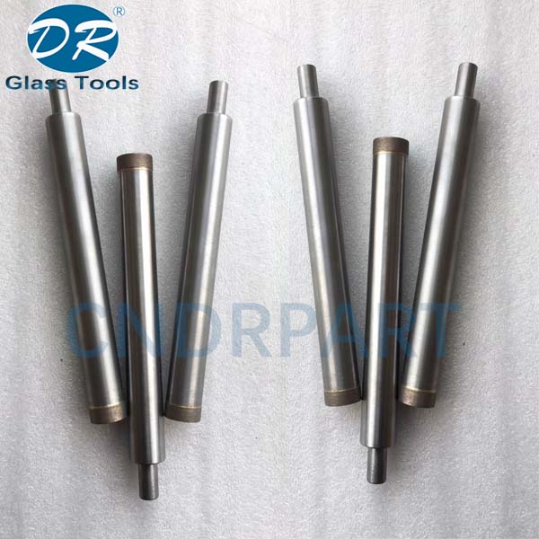 Stone Bit