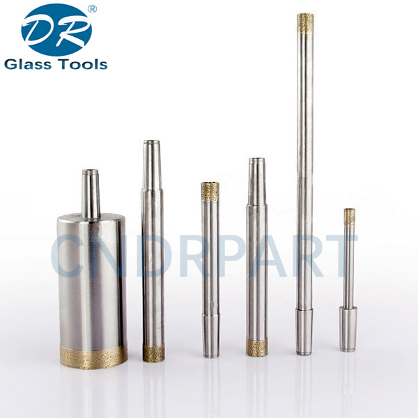 Stone Bit