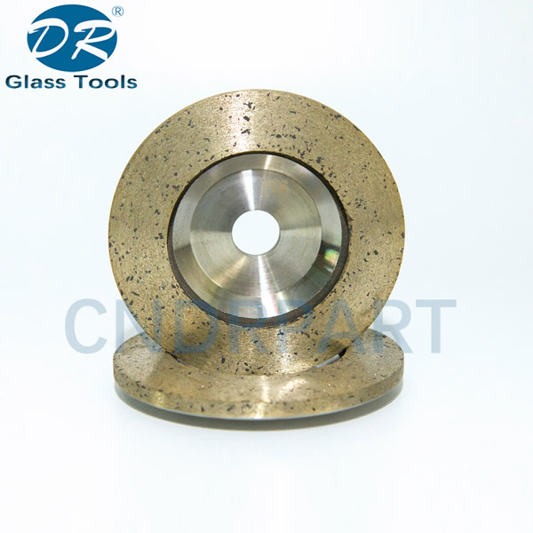 Diamond Disc