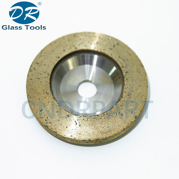Diamond Disc