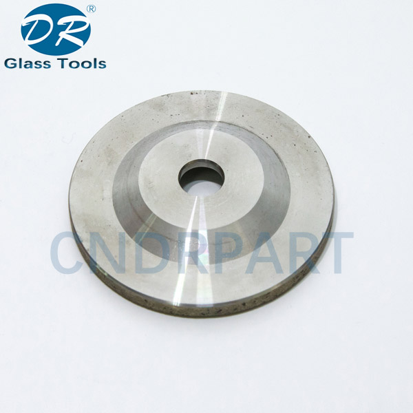 Diamond Disc
