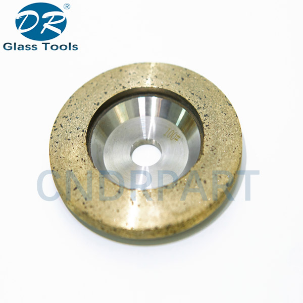 Diamond Disc