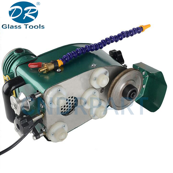 Multi-function edge grinder