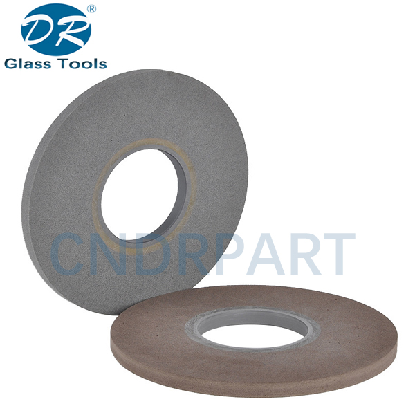 Low-E glass decoating wheel for sale