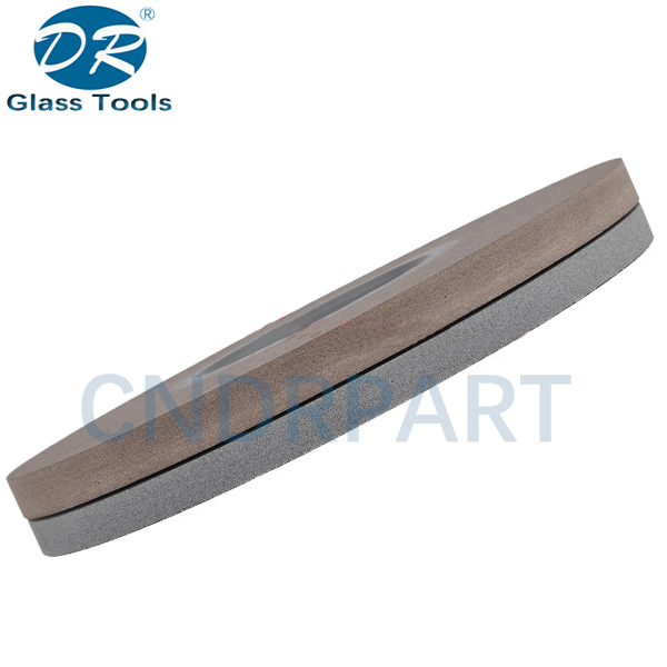 Low-E glass decoating wheel for sale