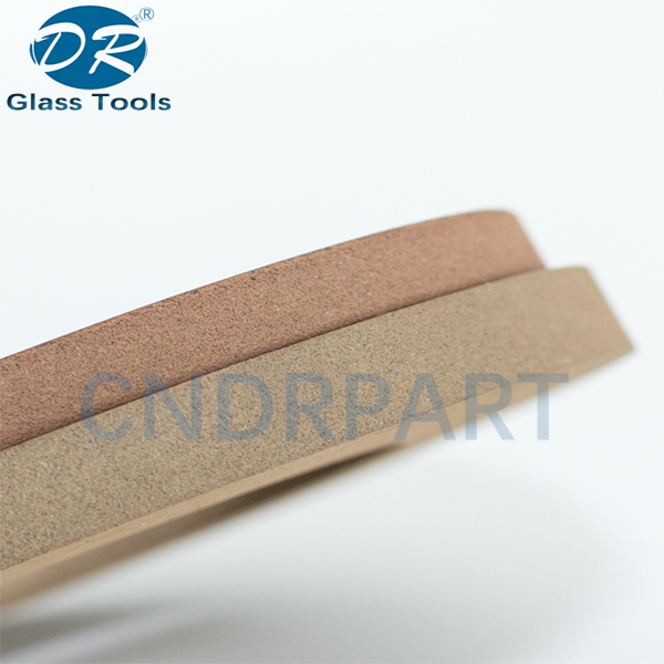 Glass Low-E Coated Abrasive Tool by Low-e coating Deletion Wheel