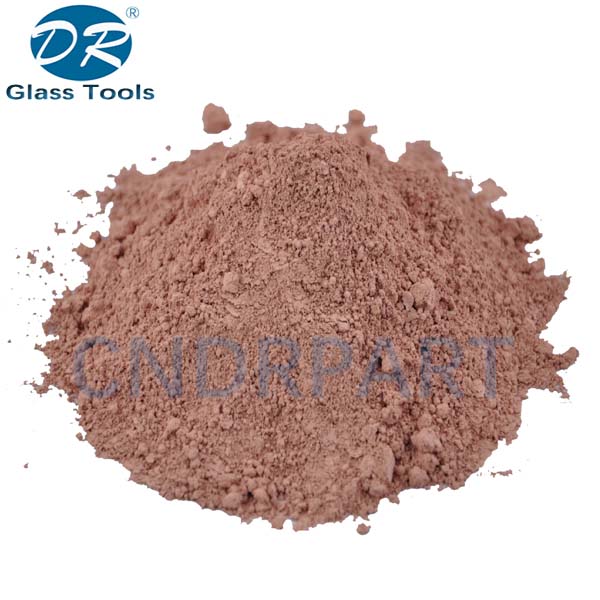 Cerium Oxide