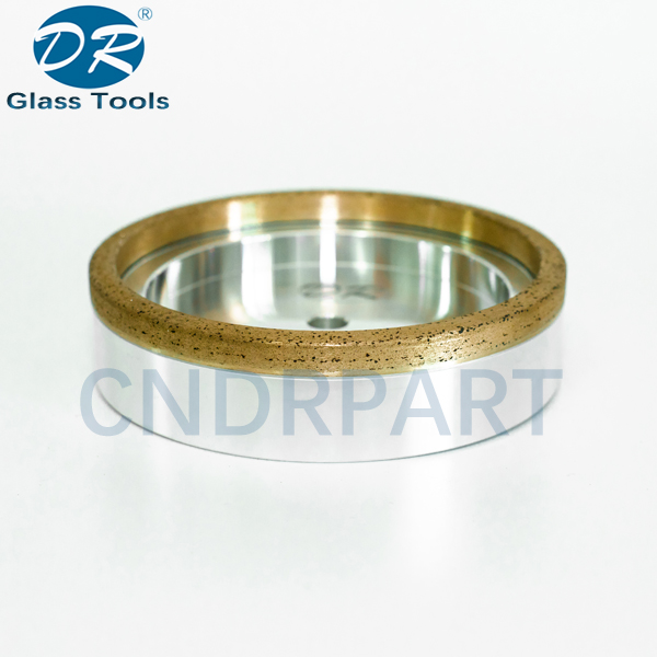 Diamond Cup Wheel