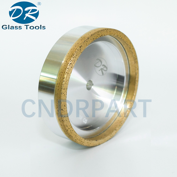 Diamond Cup Wheel