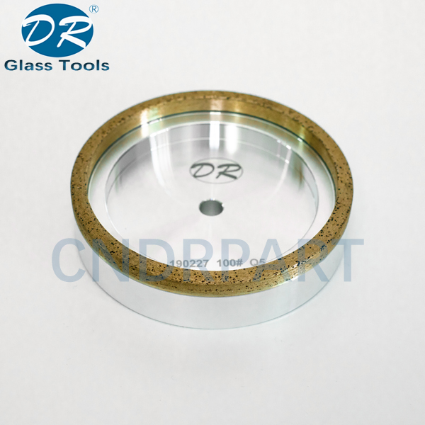 Diamond Cup Wheel