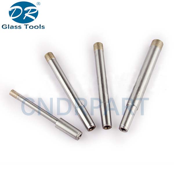 Diamond Drill