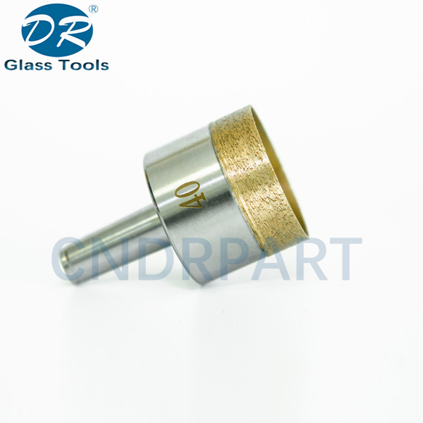 Diamond Drill