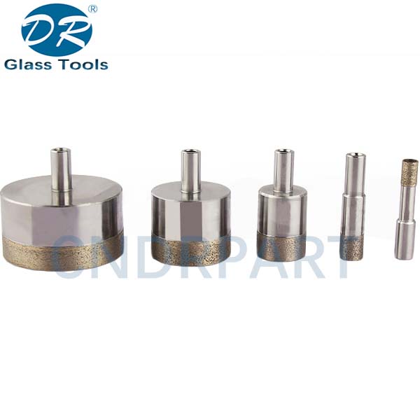 Diamond Drill