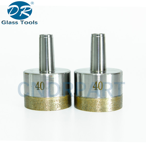 Diamond Drill
